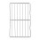 Stainless Steel Grilling Rack Multi-Use 35x24cm 7