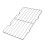 Stainless Steel Grilling Rack Multi-Use 35x24cm 9