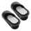 2pcs Precision Charcoal Nibs Manual Pencil Sharpener for Artists 1