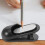 2pcs Precision Charcoal Nibs Manual Pencil Sharpener for Artists 4