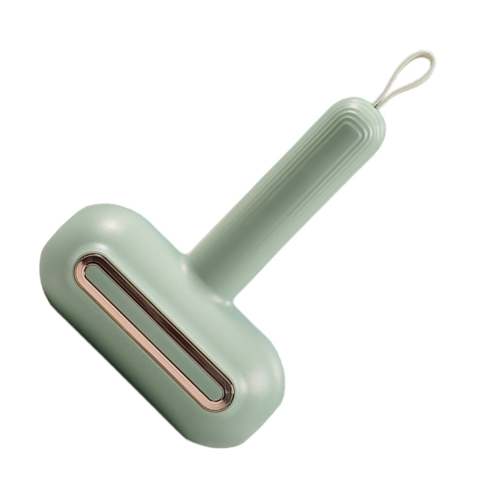 Sustainable Lint Roller Ergonomic Grip for-Green Handle model-image-OPC-PN8S6NP-NEW