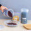 Stackable Transparent Food Containers Leakproof Plastic-800ml 6