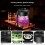Professional Bartenders Smoker Set With Dynamic Colorful 5