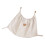 Beige Kinderwagen-Tasche große Kapazität Polyester 6