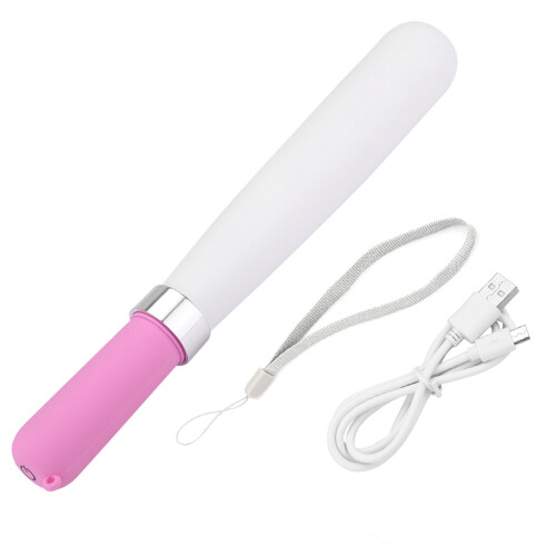 LED Glow Stick Είδη Πάρτι, LED που Αλλάζουν Χρώματα και Λάμπουν στο Σκοτάδι,