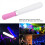 LED Glow Stick Είδη Πάρτι, LED που Αλλάζουν Χρώματα και Λάμπουν στο Σκοτάδι, 7