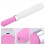 LED Glow Stick Είδη Πάρτι, LED που Αλλάζουν Χρώματα και Λάμπουν στο Σκοτάδι, 6