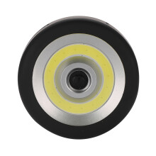 Innenraumleuchte für Autos, ideale COB-LED-Beleuchtung mit breitem Anwendungsbereich und Schnellladefunktion, USB-aufladbar für Energieeinsparung