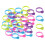 Versatile Icing Bag Ties Reusable Durable Quick Biscuit Decorating 2