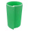Craft Organizers Support Holds Rolled-   Green scroller 1