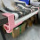 Canvas Tensioner Secure Scroll Lock System-   Bracket yellow 3
