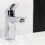 10 Pcs Faucet Replacement Water Temperature Indicators For Kitchen 11