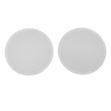 Discuri perforate fine și ultrafine compatibile cu aparatele de cafea AeroPress, miros neiritant, plasă metalică din oțel inoxidabil lavabilă,