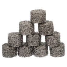 Foam Snow Foam Lance Replacement Filter 10 Pcs For Car Washer 2.