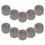 Foam Snow Foam Lance Replacement Filter 10 Pcs For Car Washer 2. 10