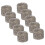 Foam Snow Foam Lance Replacement Filter 10 Pcs For Car Washer 2. 7