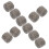 Foam Snow Foam Lance Replacement Filter 10 Pcs For Car Washer 2. 9