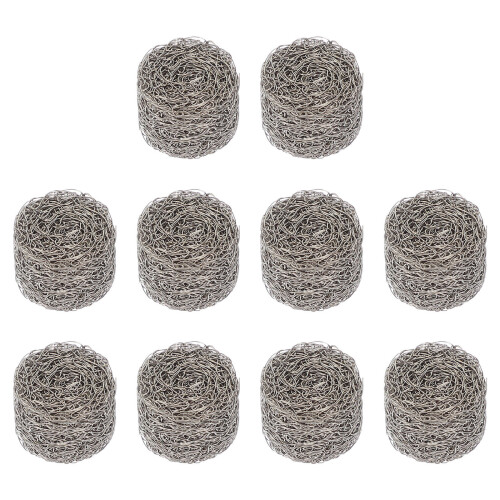 Foam Snow Foam Lance Replacement Filter 10 Pcs For Car Washer 2. 1