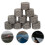 Foam Snow Foam Lance Replacement Filter 10 Pcs For Car Washer 2. 3