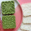Cookie Molds 3D Square Flower Pattern Dessert Molds Hand-Set 1 6
