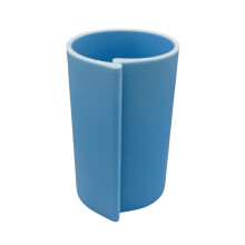 Diamantine Craft Organizers Rolling Storage- Blue scroller