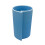 Diamantine Craft Organizers Rolling Storage-   Blue scroller 1