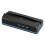 Cooling Charging Dock Touch Control Fan 8 Color Lights USB 1