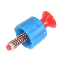 (Blue, 47x21cm) Convenient 3L/5L/8L Backpack Sprayer Agricultural Accesory Easy To