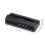 Cooling Charging Dock Touch Control Fan 8 Color Lights USB 3