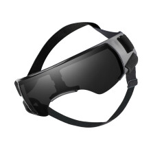 Pet Sunglasses for Dog Cool for Outdoor Eye Protections-Black