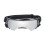 Dog Goggles Windproof Eye Protections with Adjustable-Blue 7