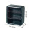 Multiple Layer Wall Mounted Storage Box for Anime-White 3