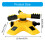 360 Degree Automatic Rotating Yard Garden Large Area-Set D 4
