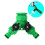 Wasserverteiler, 5