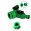 Wasserverteiler, 8