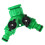 Wasserverteiler, 4