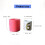 3D Number Embossed Silicone Candlestick Molds for Epoxy Resin-7 4