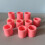 3D Number Embossed Silicone Candlestick Molds for Epoxy Resin-7 6