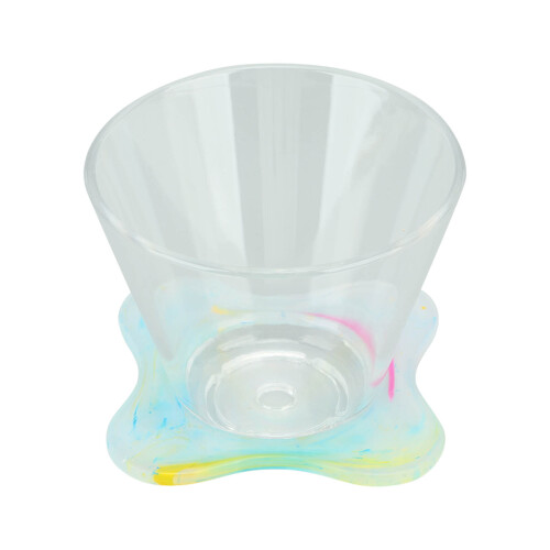Coffee Dripper Inspired By Adjustable Mandoline Slicer Featuring Split Design And Dishwasher Safe Materials For Easy Maintenance 2