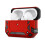 PC Protective Case for 3rd Earphones AntiDrop Precise-Green 7