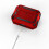 PC Protective Case for 3rd Earphones AntiDrop Precise-Green 5