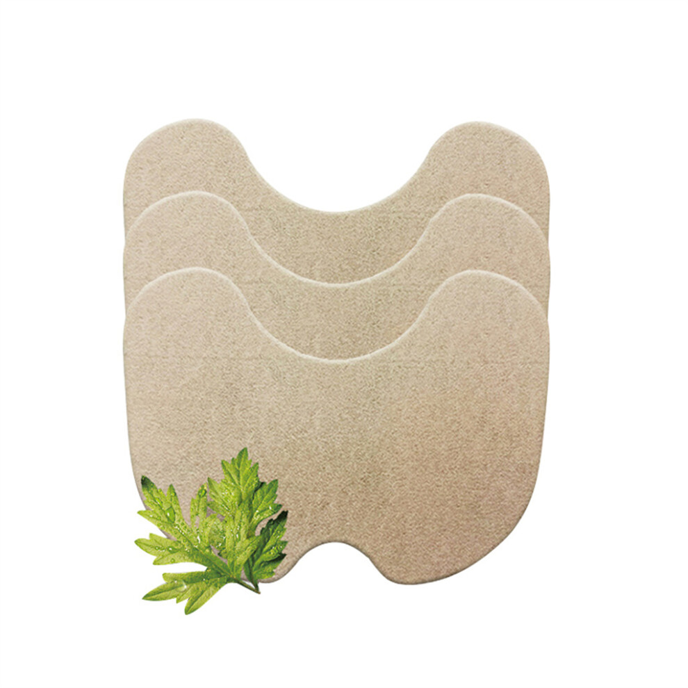 12 Pieces Knee Joint Warming Stickers Self-heating Body Patch Pads-image-OPC-PN8SRSX-NEW