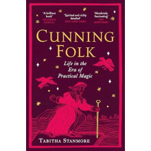 Cunning Folk by Tabitha Stanmore Paperback Book