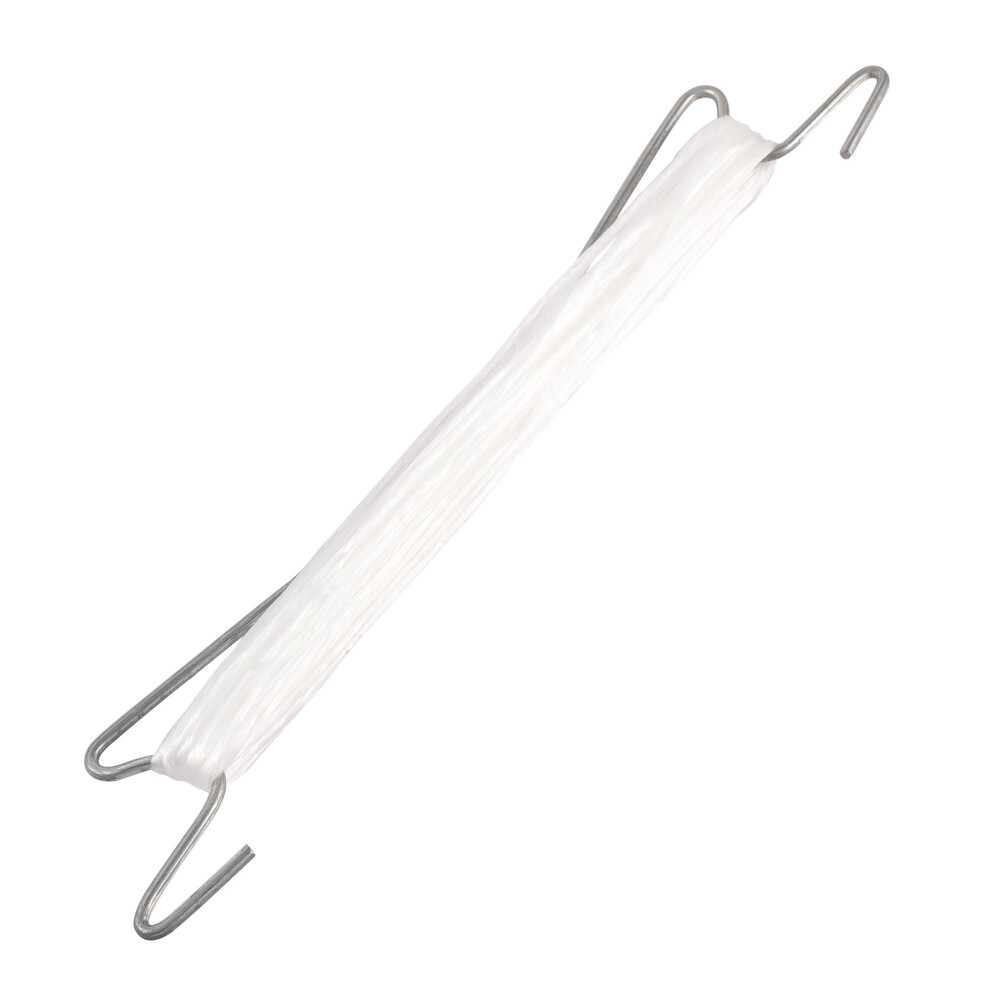 Reusable Plant Supports For Tomatoes, Garden J Hooks With Twine Sturdy Tomato Support Hooks For Preventing Fruit Drop And Stem Damage-image-OPC-PN8ST7M-NEW