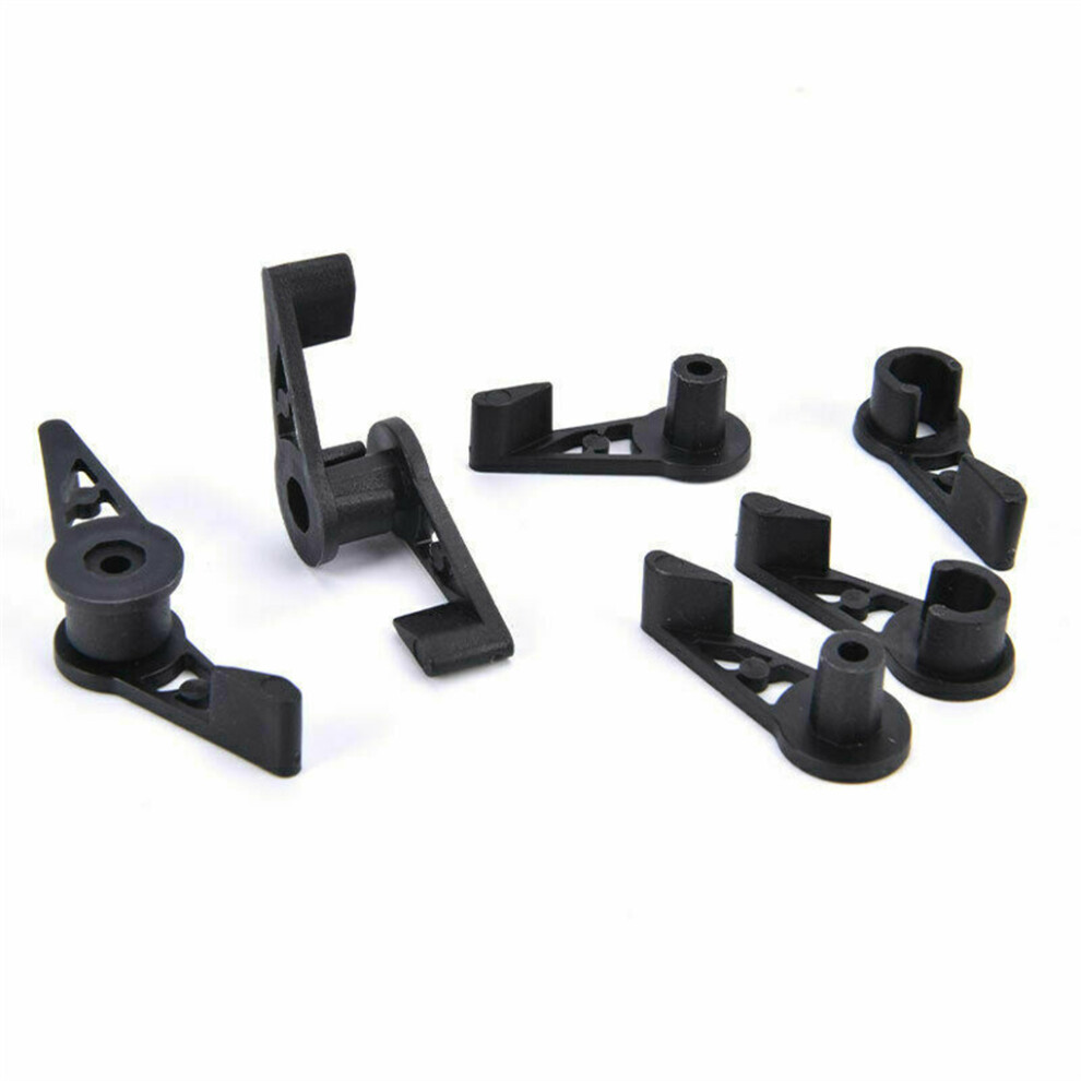 10 Pieces Plant Training Clips Trainer Support Greenhouse Supplies-image-OPC-PN8STTW-NEW