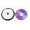 10PCS 8.5GB 8X DVD+R DL Discs Orange 12cm Data & Video Storage 1