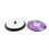 10PCS 8.5GB 8X DVD+R DL Discs Orange 12cm Data & Video Storage 3