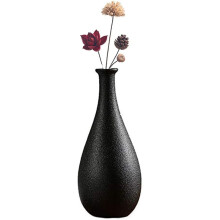 Vases en herbe de la pampa, ensemble de mini vases à bourgeons : une touche d'originalité pour une décoration intérieure moderne, alliant design