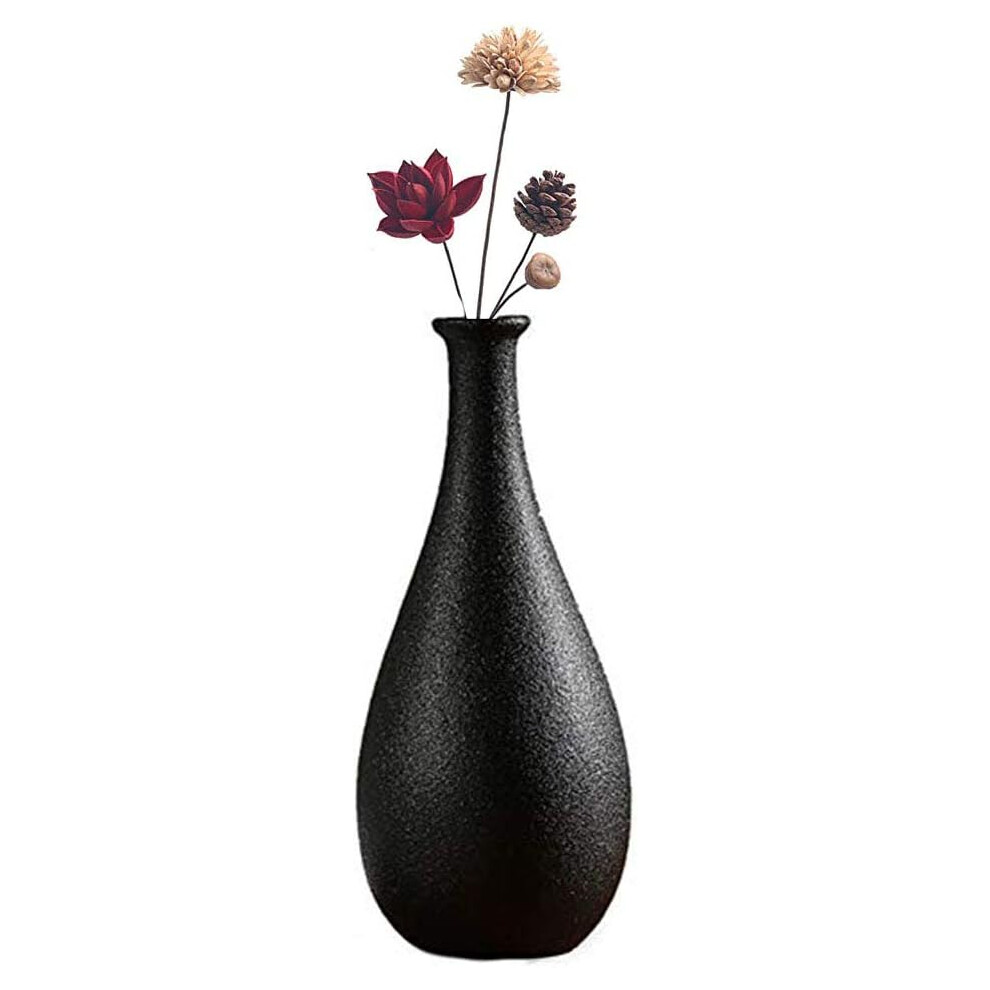 Pampas Grass Vases, Mini Bud Vases Set Offers A Unique Twist To Modern Home Decor, Combining Minimalist Design With The Art Of Flower Arrangement-image-OPC-PN8SX9S-NEW