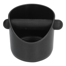 Koffieklopbak voor espressokoffie, compact ontwerp met grote opvangbak voor efficiënte koffiebereiding, de koffieklopbak vermindert geluidsoverlast